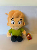 Shaggy Scooby Doo Soft Toy