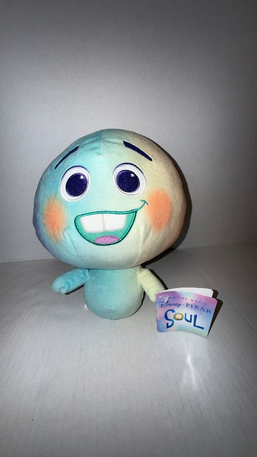 Soul Soft Toy