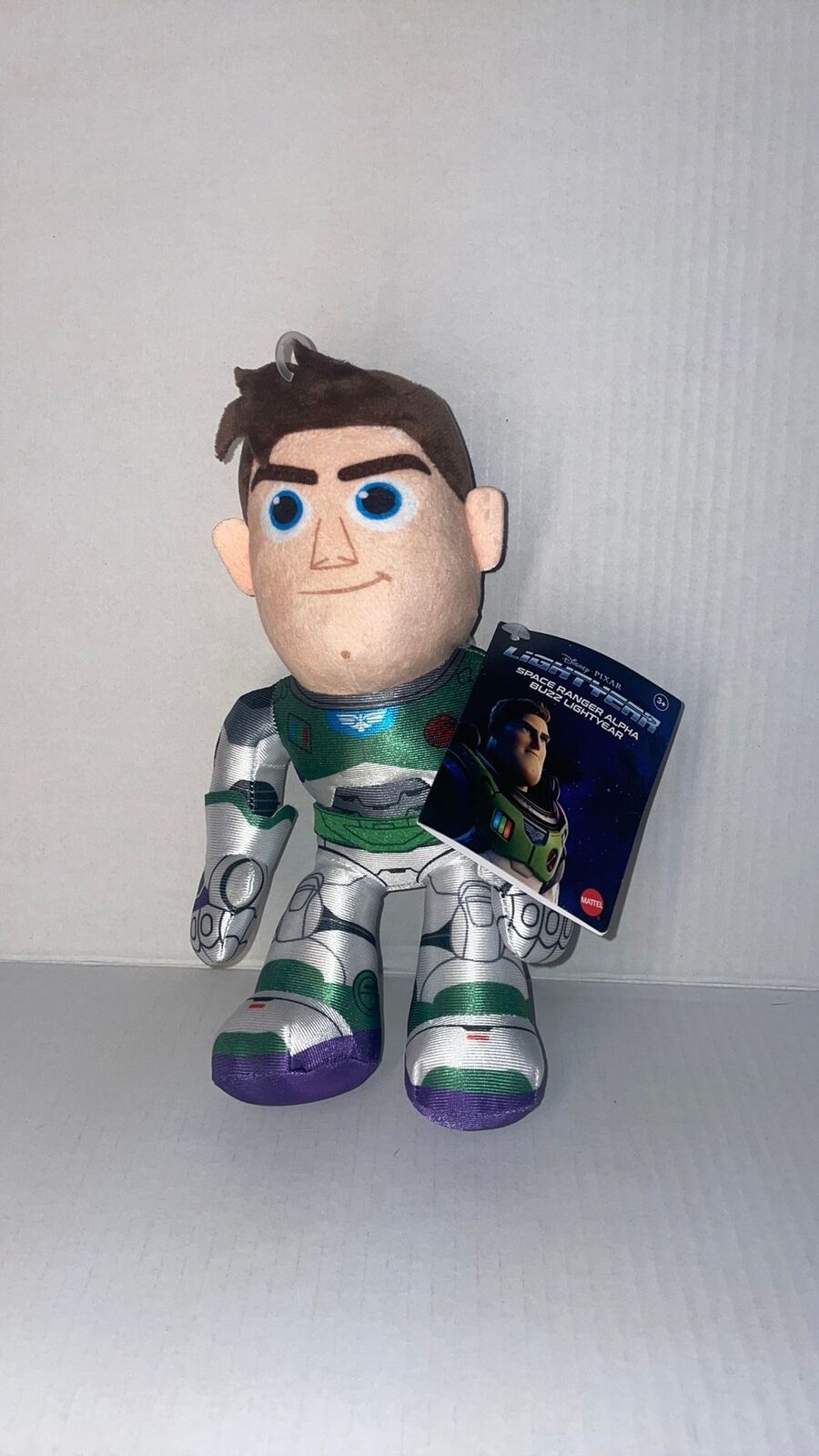 Toy Story Buzz Lightyear Plush