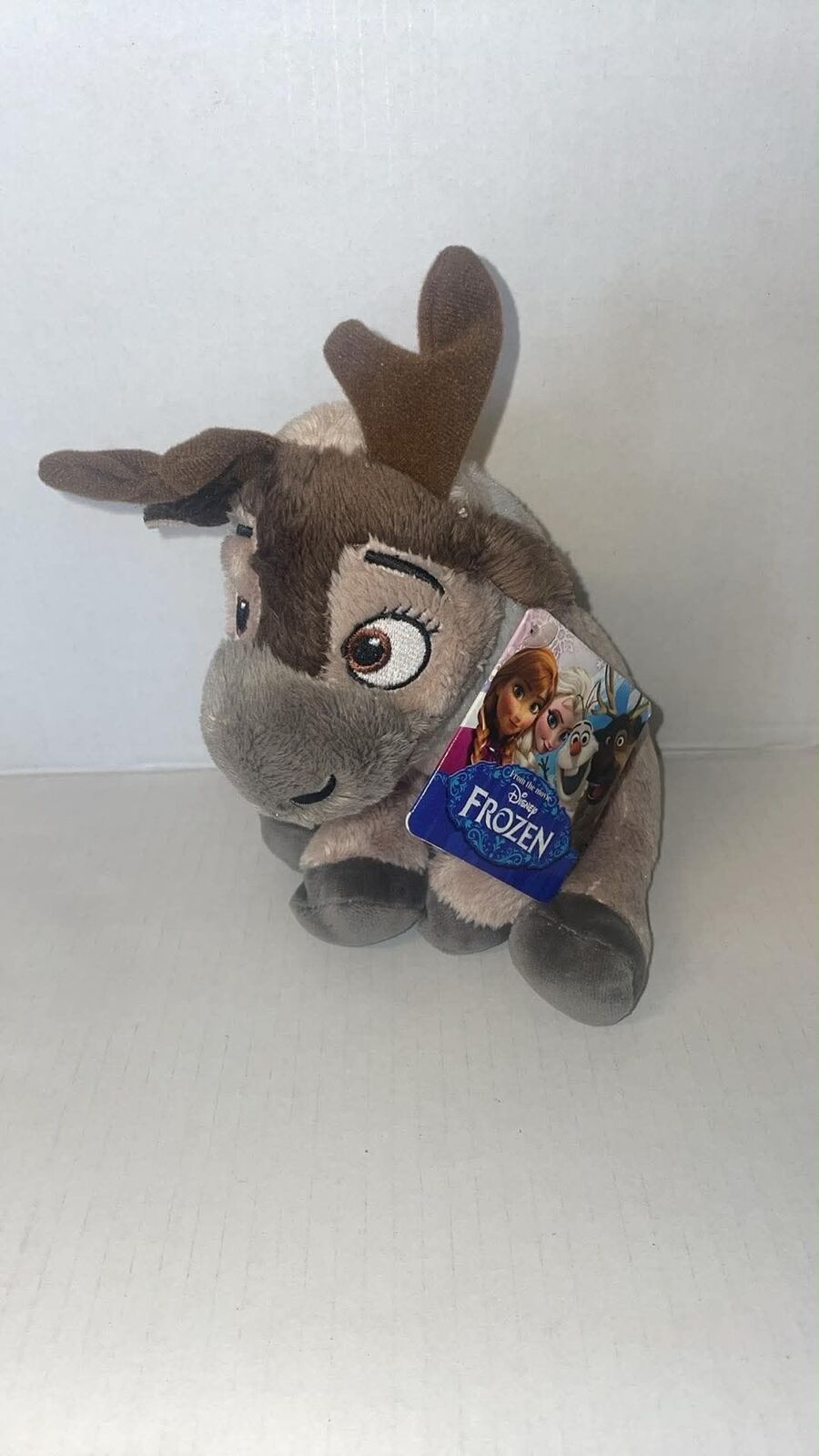 Sven Plush Small