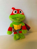 Teenage Ninja Turtle Red Soft Toy