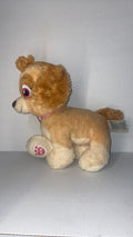 Build A Bear Paw Patrol Skye Plush