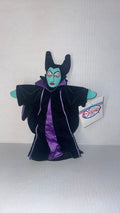 Disney Store Maleficent Beanie Plush