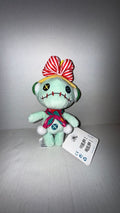 Scrump Soft Toy Stitch