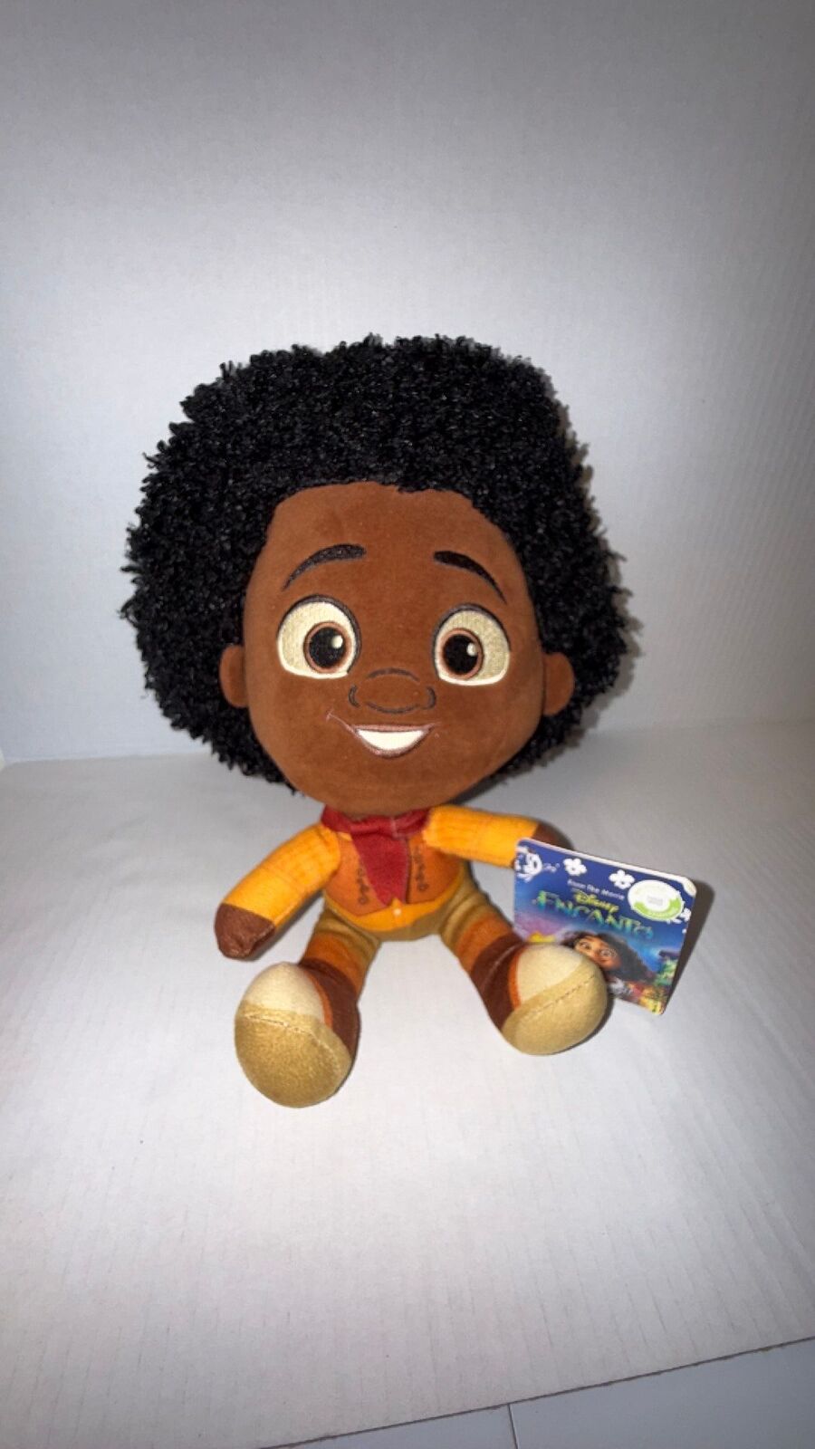 Antonio Encanto Soft Toy
