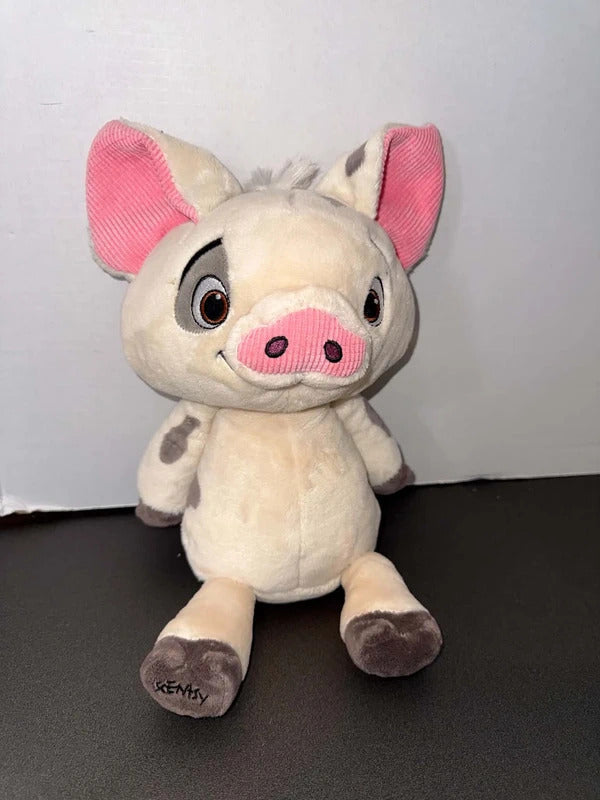Scentsy Pua Moana Disney Soft Toy