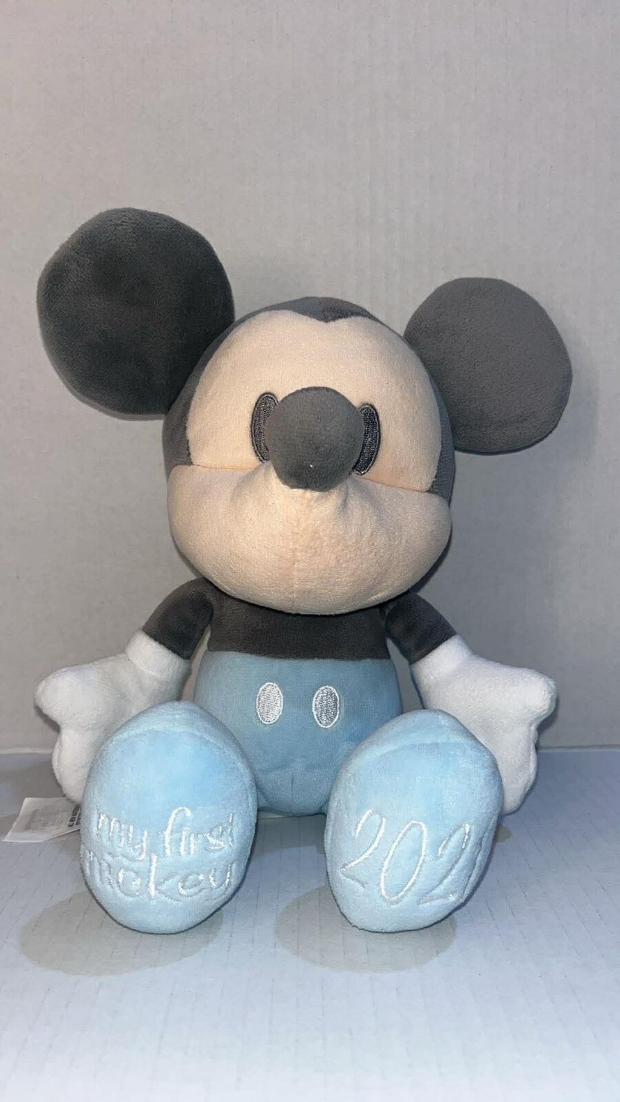 My First Mickey Mouse 2021