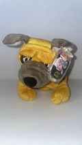 Drooler 101 Dalmations Star Beanie Plush