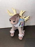 Sven Frozen Brand New Disney Soft Toy