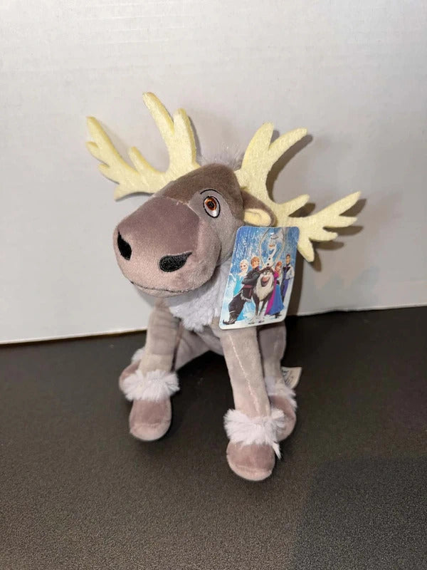 Sven Frozen Brand New Disney Soft Toy