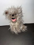 Toto Wizard Of Oz Dog Soft Toy