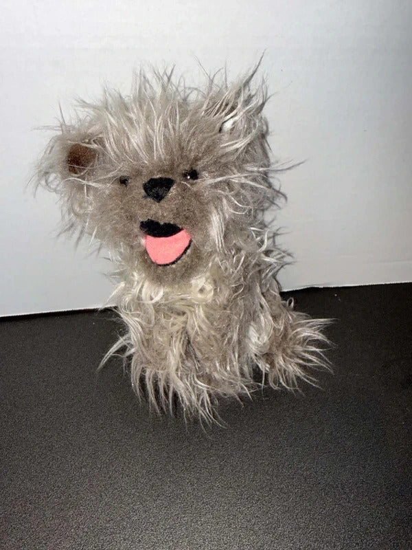 Toto Wizard Of Oz Dog Soft Toy
