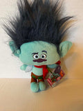 Trolls Soft Toy