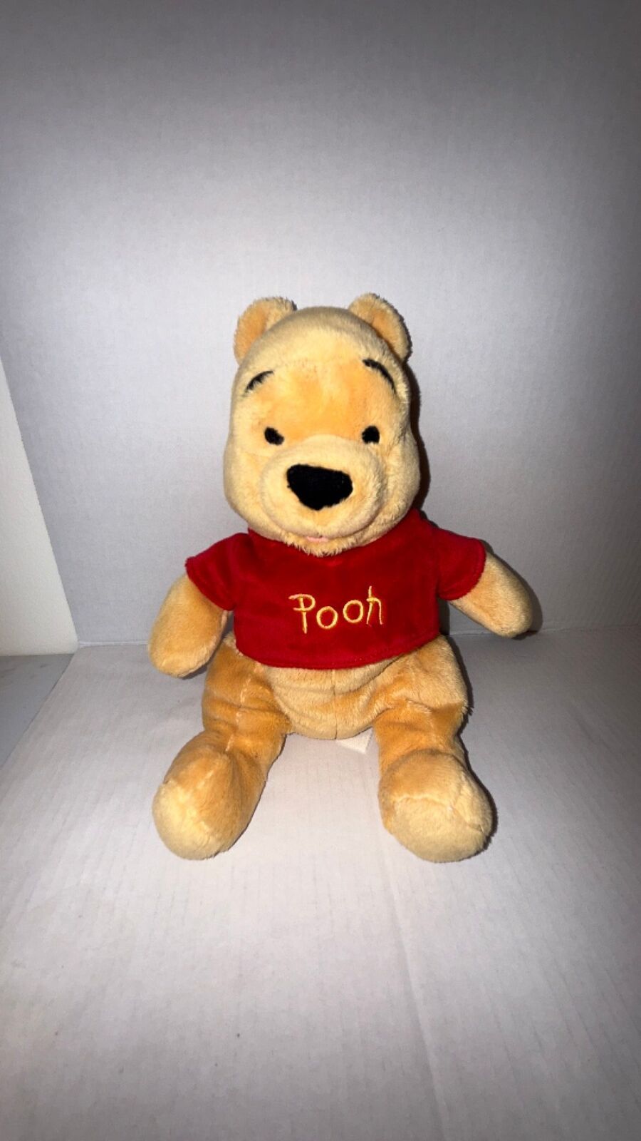 *Stamped* Winnie The Pooh Soft Toy