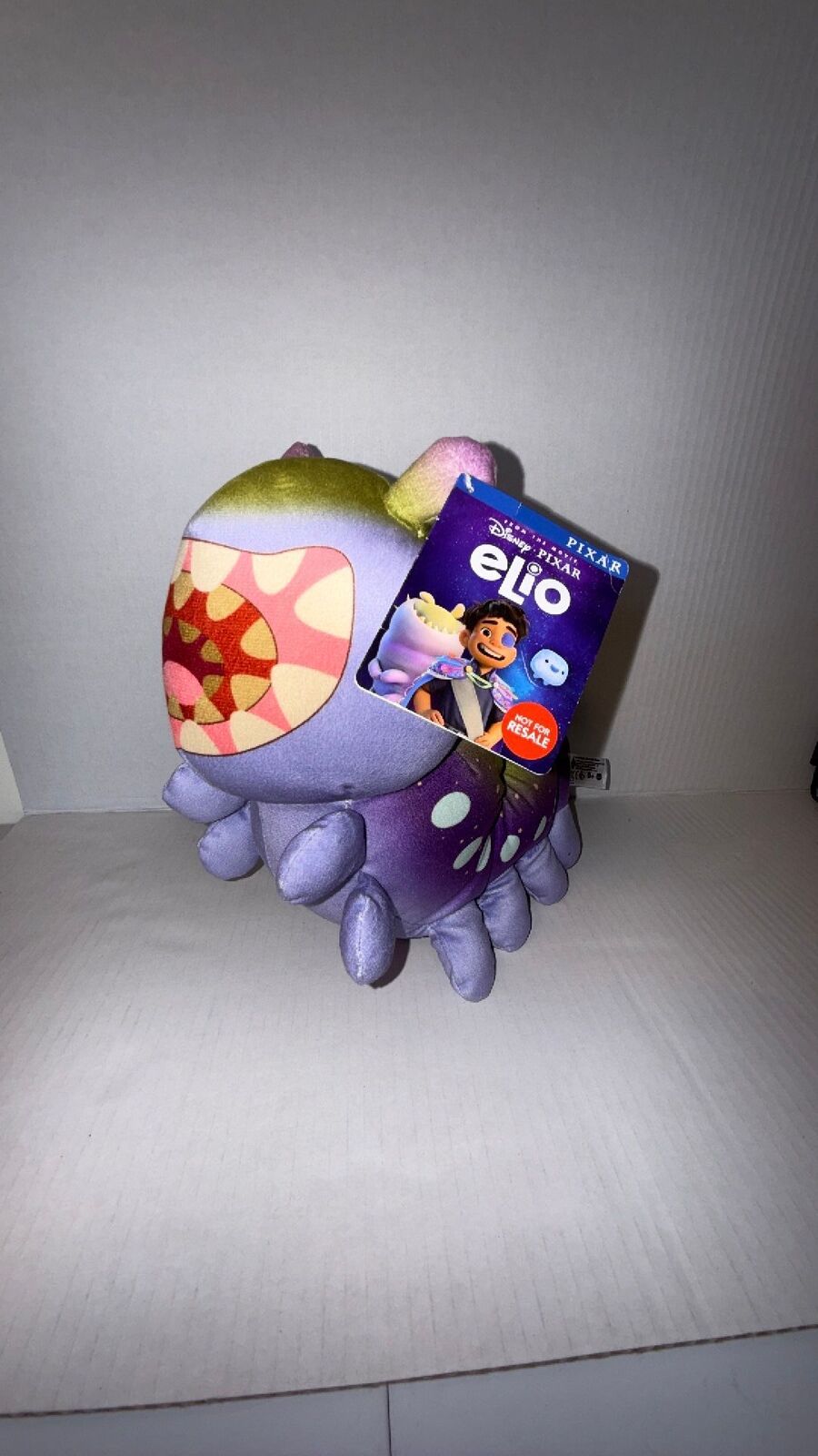Glordon Elios Soft Toy