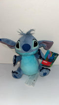 Stitch Disney Plush Tagged