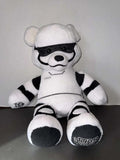 Build A Bear Stormtrooper Star Wars Soft Toy