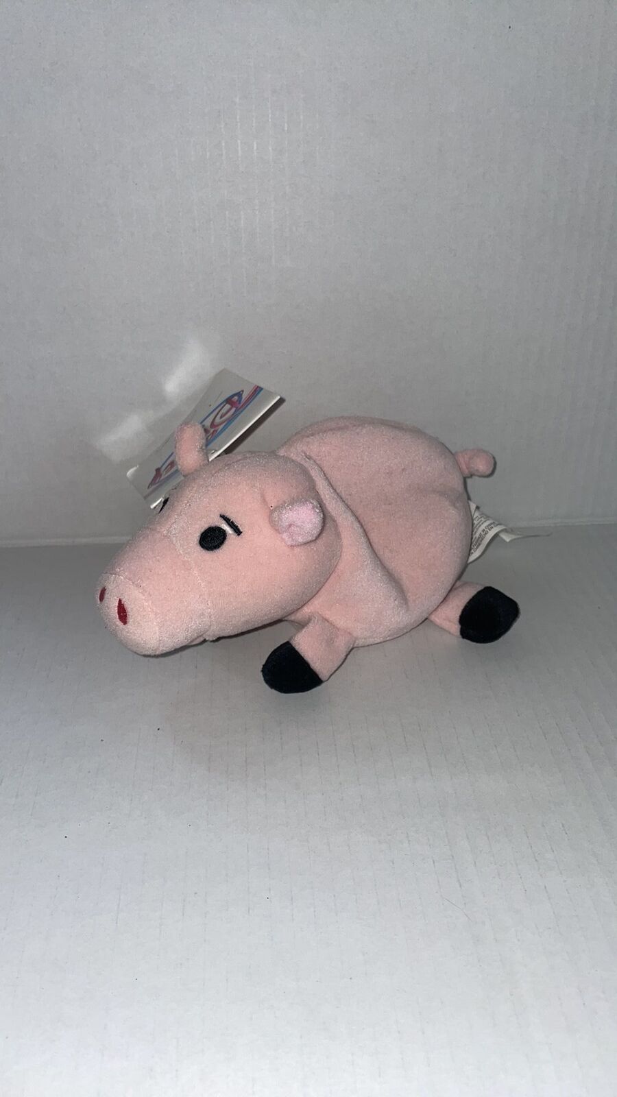 Ham Toy Story Disney Plush Beanie
