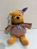 Indian Pooh Plush