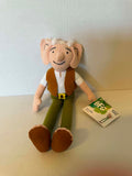 Bfg Roald Dahl Soft Toy
