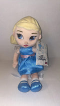 Cinderella Animators Collection Princess Plush
