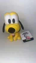 Pluto Mickey Mouse Plush