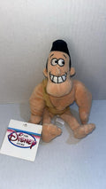 George Disney Store Plush - King Of The Jungle