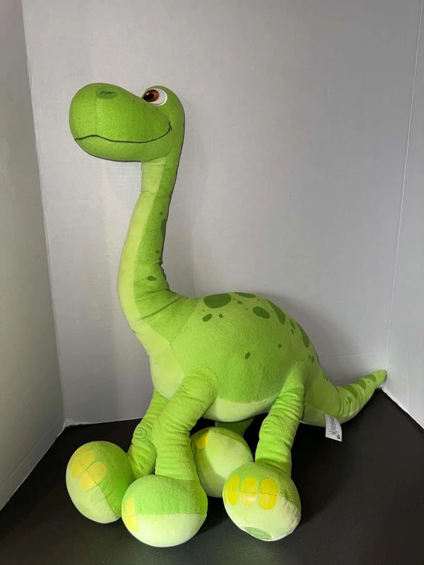 *Stamped* Large Arlo Good Dinosaur Disney Exclusive Soft Toy