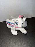 Marie Aristocats Beanie Brand New Soft Toy