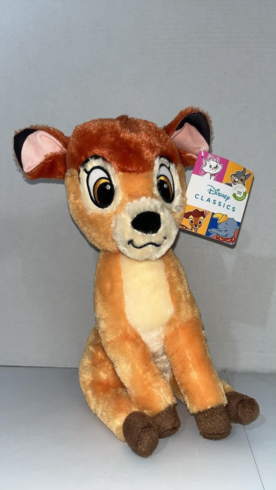 Bambi Disney Plush