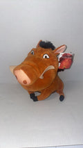 Pumba The Lion King Disney Plush