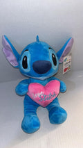 Stitch Love Disney Plush