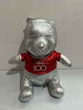 100 Years Winnie The Pooh Plush