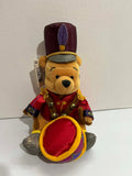Marching Band Pooh Plush
