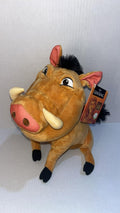 Pumba Disney Plush - The Lion King