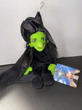 Wicked Witch Of The West Wizard Of Oz Beanie Soft Toy