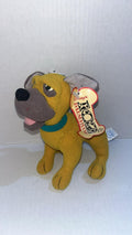 Drooler Disney Plush - 102 Dalmations 101 Dalmations