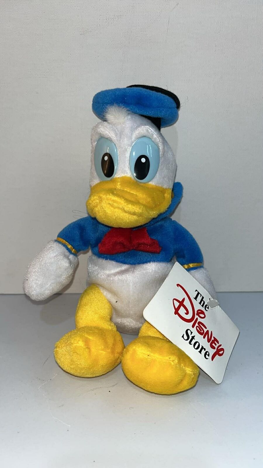 Donald Duck Mickey Mouse Plush