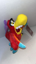 Iago Aladdin Disney Plush