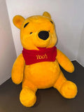 Extra Large Winnie The Pooh Disney Soft Toy