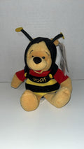 Winnie The Pooh Bee Plush