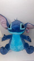 *Stamped* Stitch Exclusive Disney Plush