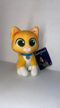 Lightyear Sox Orange Cat Plush