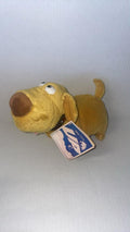 Doug Up Character Plush