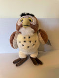 Owl Winnie The Pooh Disney Soft Toy