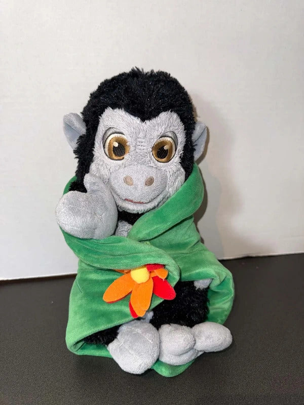 Terk Tarzan Disney Babies Soft Toy
