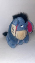 Eeyore Vintage Disney Plush