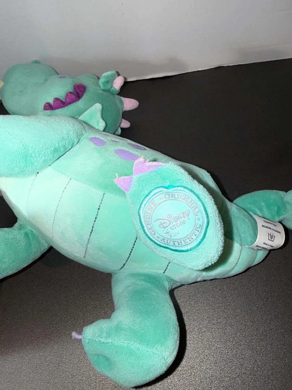 *Stamped* Crackle Sophia The First Disney Exclusive Soft Toy