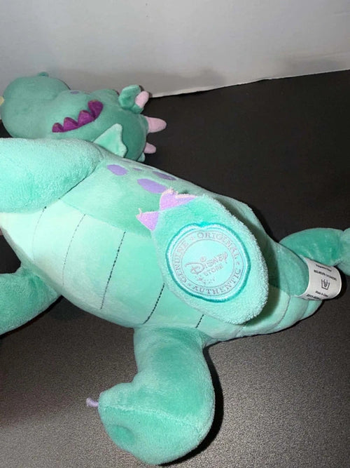 *Stamped* Crackle Sophia The First Disney Exclusive Soft Toy