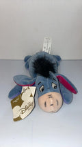 Eeyore Laying Down Disney Soft Plush